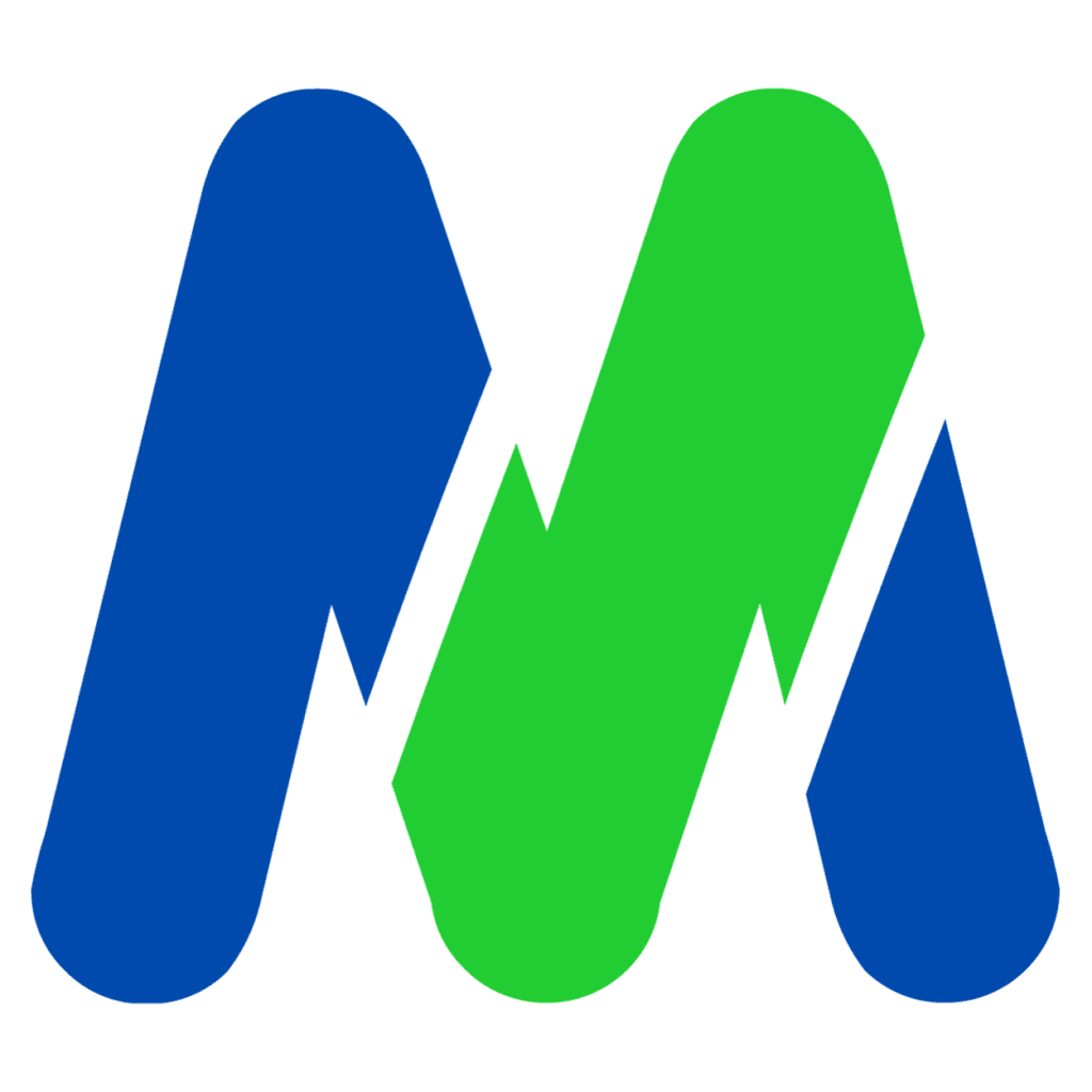 Logo Mittelstaendische eG