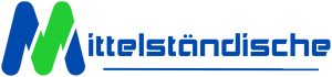 Mittelständische Logo